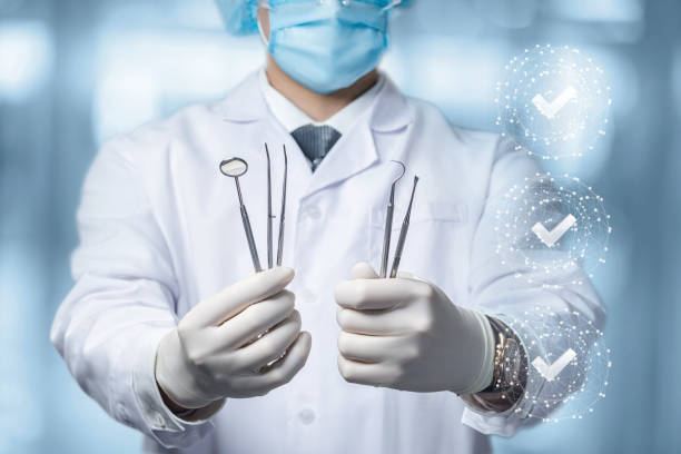 Why Choose Us for Your Dental Needs in Byron, CA
