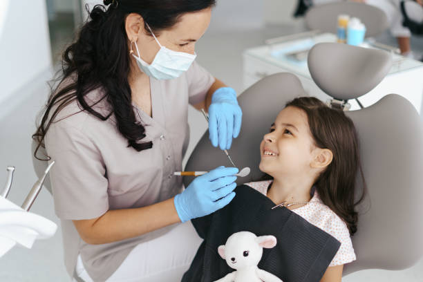 Oral Surgery in Byron, CA