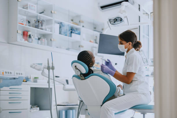 Best Teeth Whitening  in Byron, CA