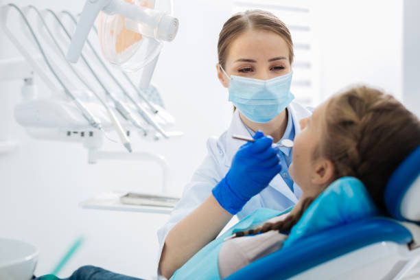 Best Dental Exams and Cleanings  in Byron, CA